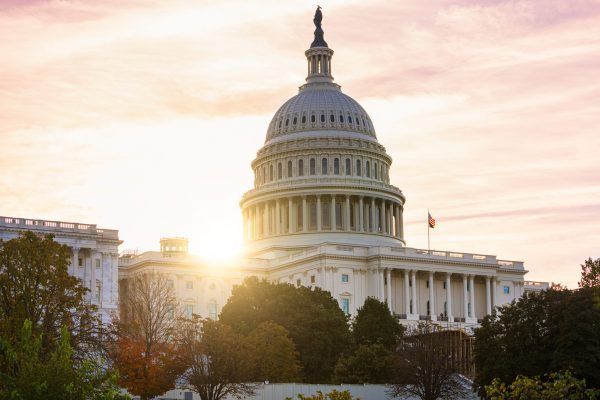 In an ‘America First’ Era, Taiwan Gains Ground in Congress