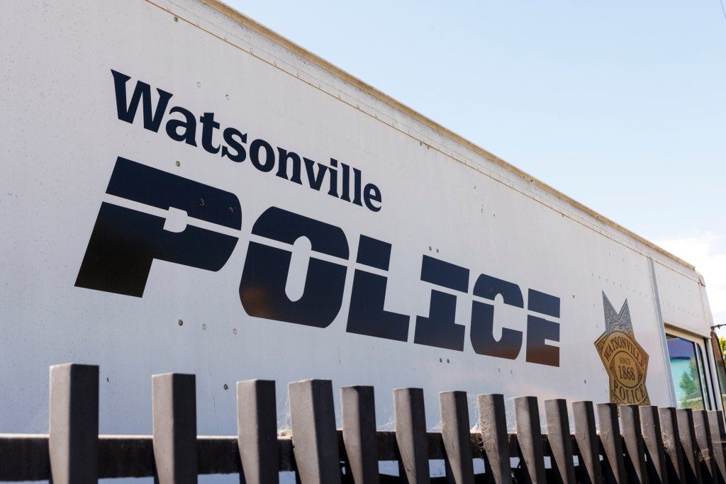 Watsonville police investigating fatal hit-and-run crash