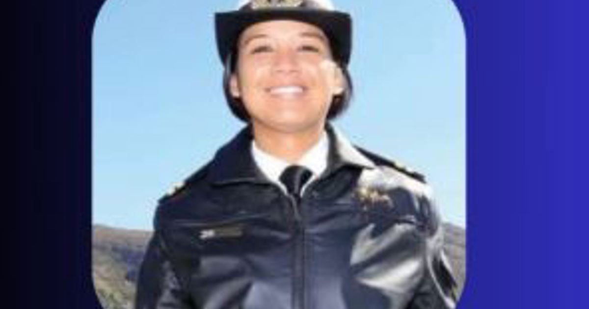 Widower of Lieutenant-Commander in Kommetjie submarine tragedy reveals ...