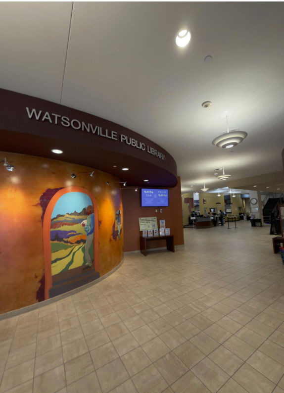 Nominations for Watsonville Youth Poet Laureate now open