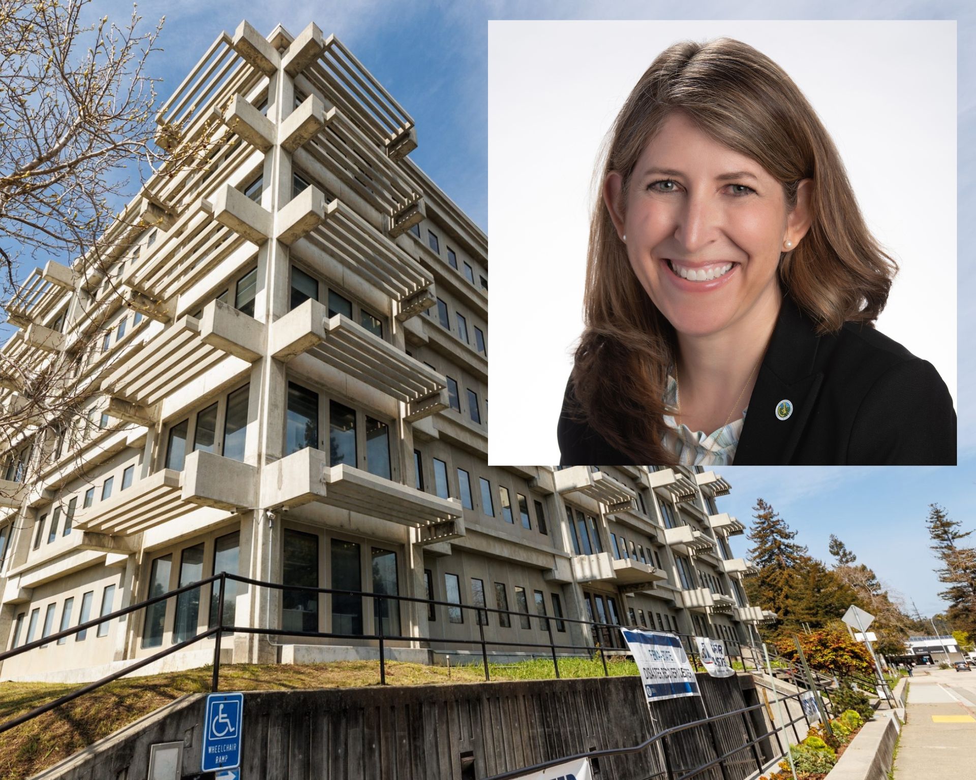 Supervisors tap Nicole Coburn for next county executive officer