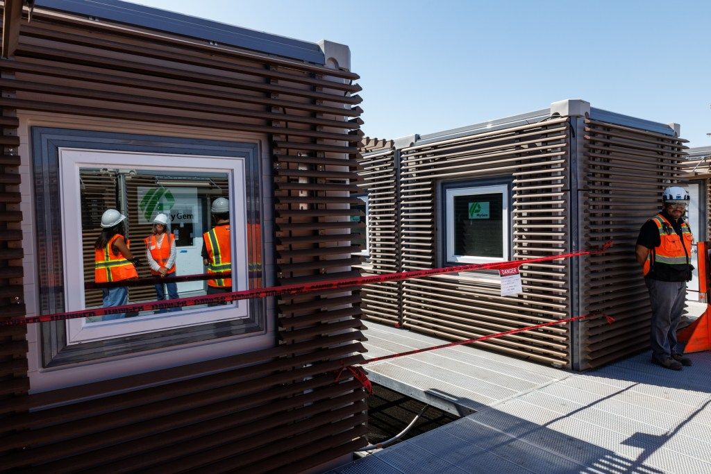 Money from Monterey County could help finish construction on ‘tiny ...