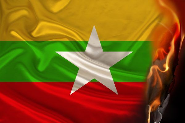 More Than 20 Civilians Killed in Myanmar Military Paraglider Attack: ...