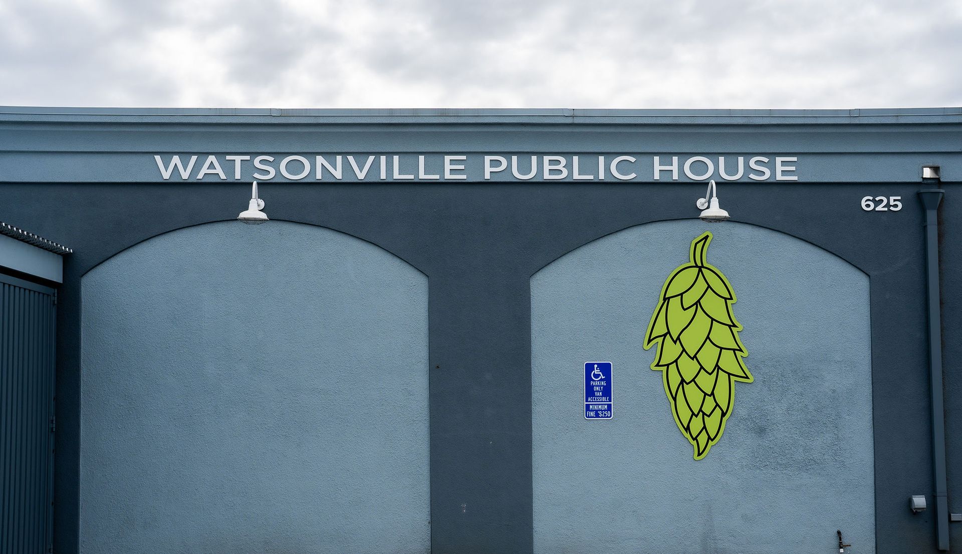 ‘Cheers to Watsonville’: Nonprofit craft brewery Watsonville Public House ...