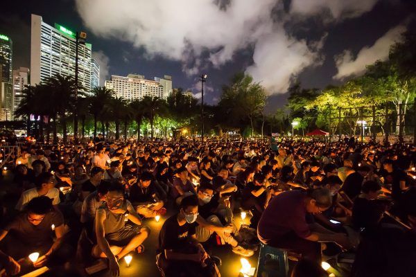 True Patriots on Trial in Hong Kong