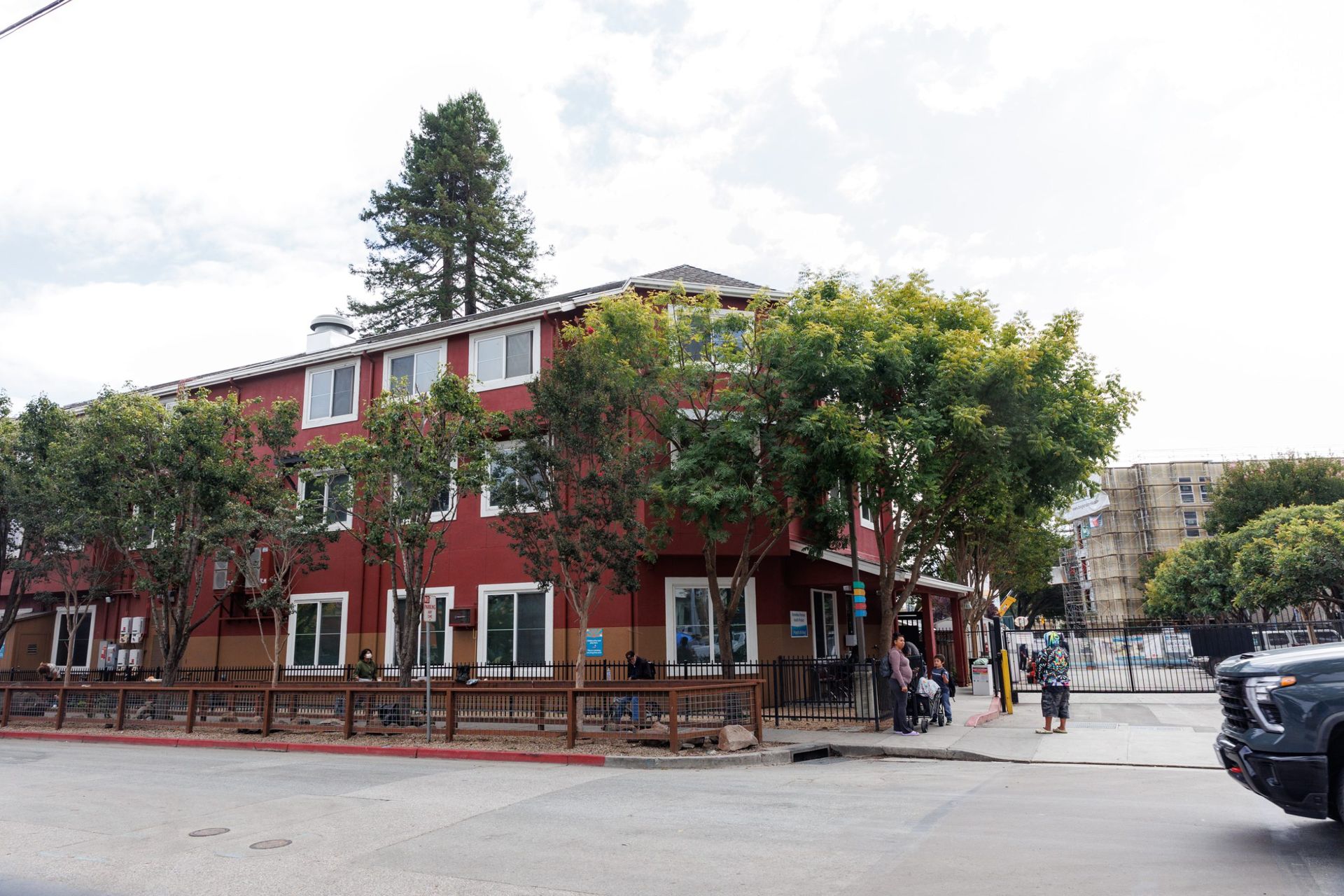 Morning Lookout: Housing Matters ending homeless day services; developer ...