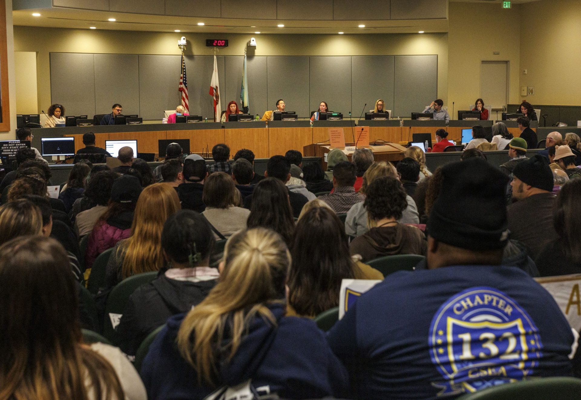 In PVUSD, an update to a policy on controversial issues in the classroom ...