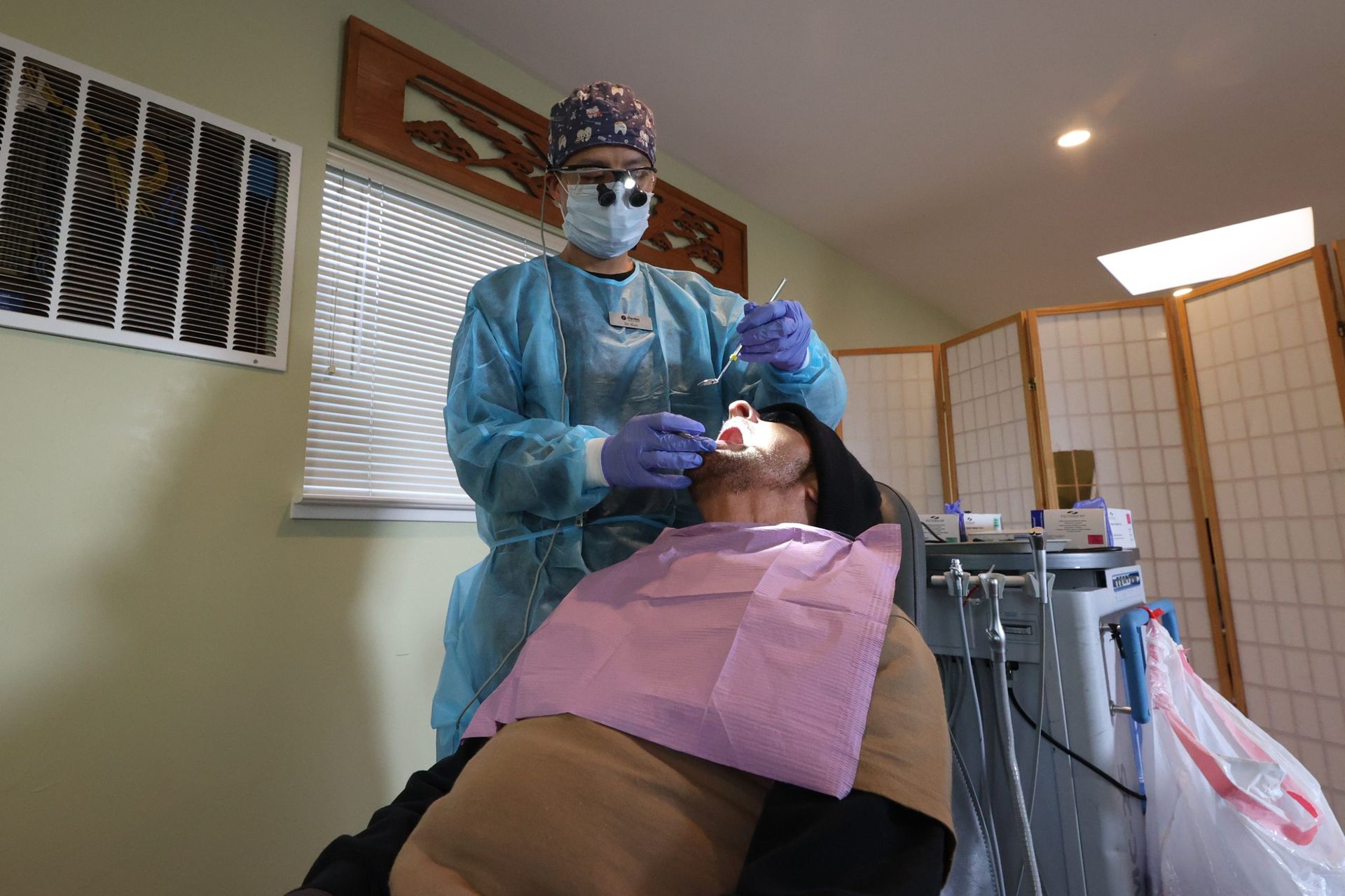 Dientes opens second Watsonville clinic, expanding dental care for more ...