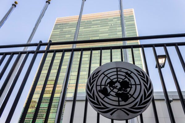 At UNGA, Central Asia’s Discourse on Russia-Ukraine Conflict Shifts