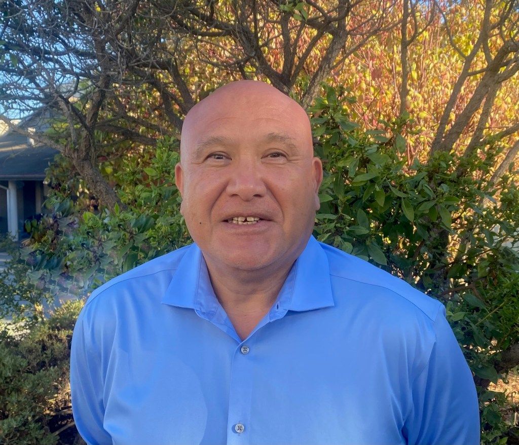 Manuel Bersamin, Cabrillo College trustee, ex-Watsonville mayor ...