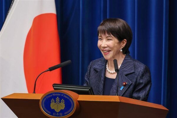 Takaichi’s Ambitious Economic and Security Agenda for Japan