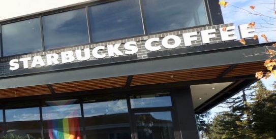 Starbucks-Mitarbeiter in Santa Cruz und Scotts Valley schließen sich ...