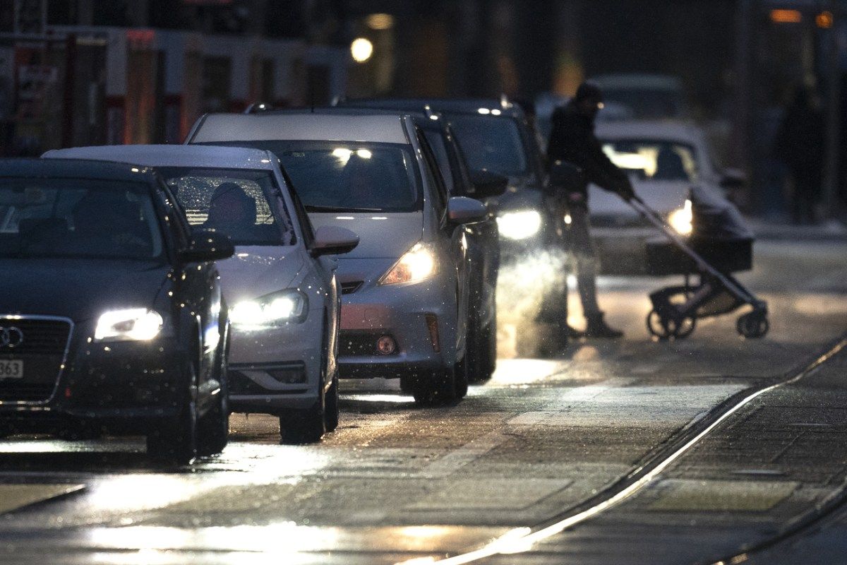 Switzerland climbs global climate ranking but progress is slow