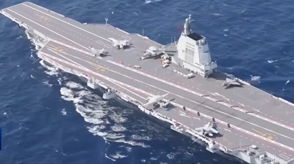 China’s Fujian: A Milestone, Not the Endpoint, of Naval Modernization