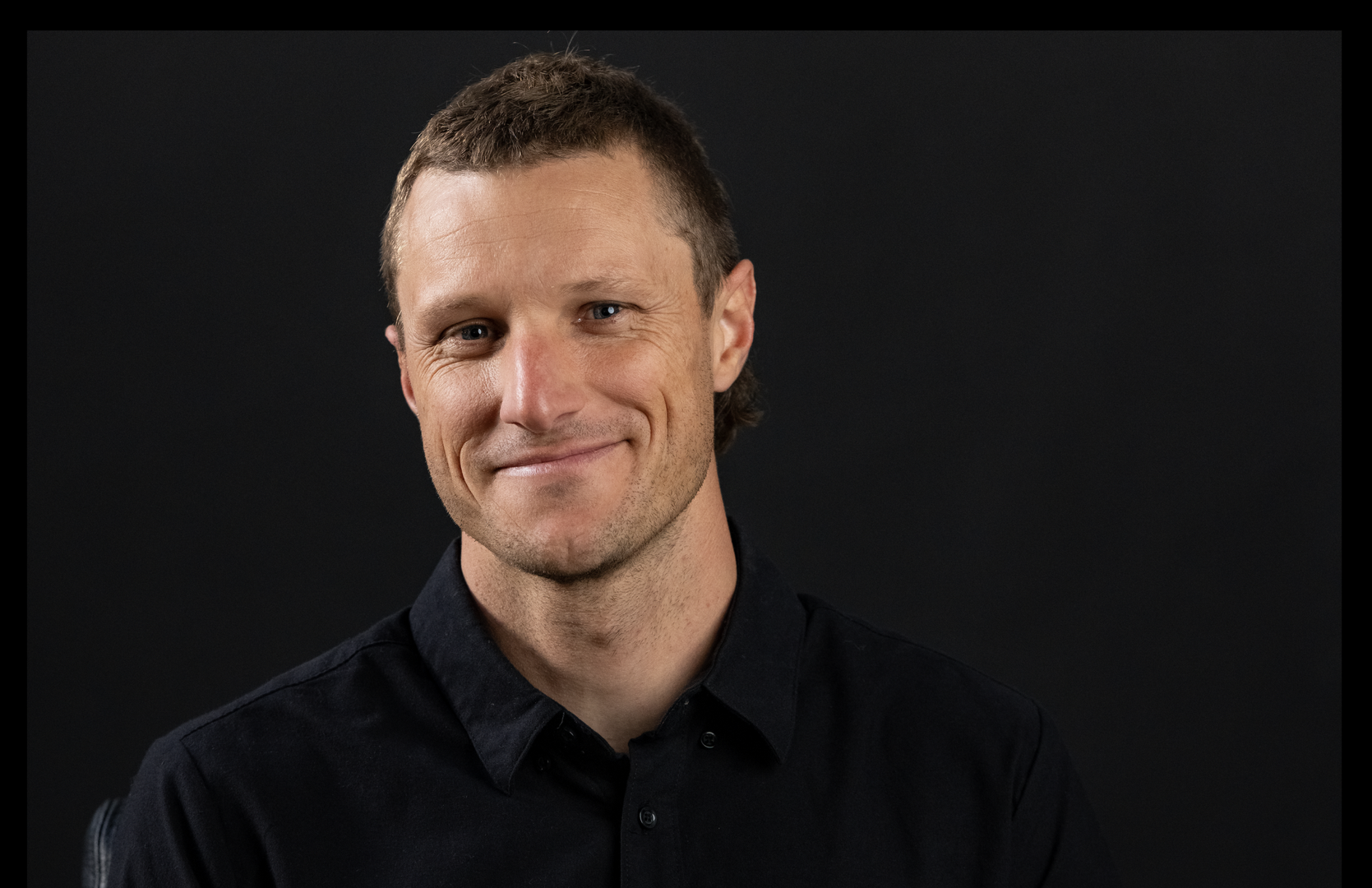 The mystery of Mom and Dad: Surfer Kyle Thiermann advises on how to get to ...