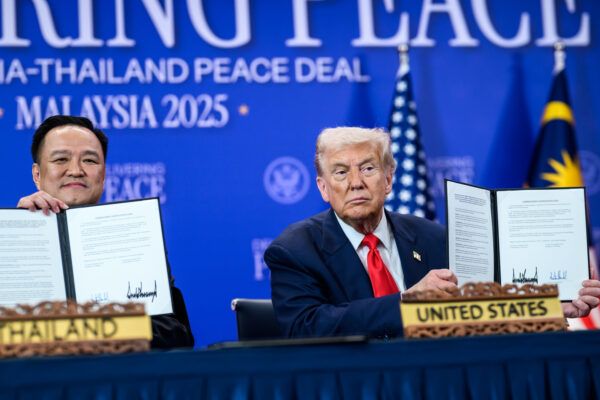 Thailändisch-amerikanische Absichtserklärung zu kritischen Mineralien löst ...