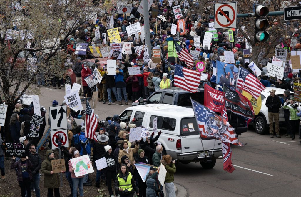 2025 around Colorado Springs: Space Command, retail marijuana ...