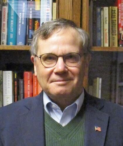 PERSPECTIVE: Higher ed’s orthodoxy