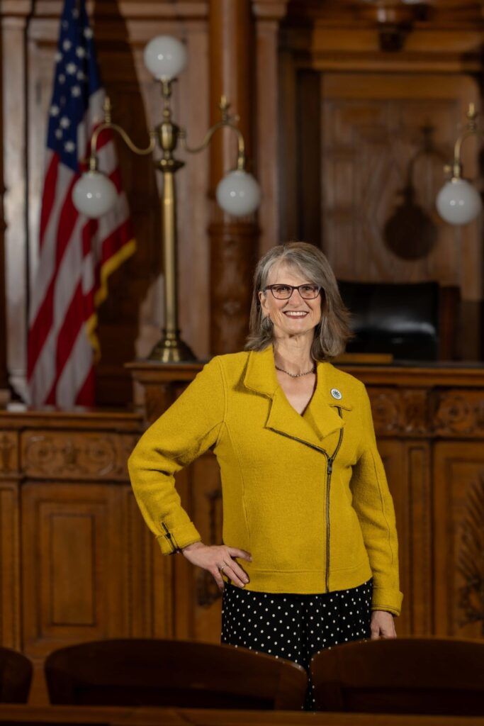 Councilmember Henjum holding local meeting Thursday on neighborhood parks