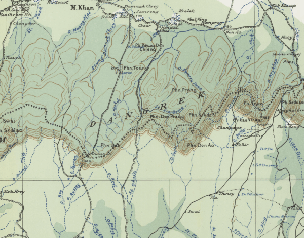Why Peace Keeps Failing on the Cambodia–Thailand Border