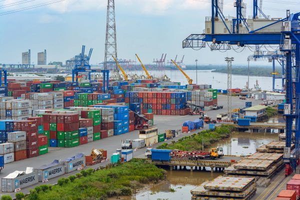 Vietnam’s Economy Grew By More Than 8 Percent in 2025, Government Says