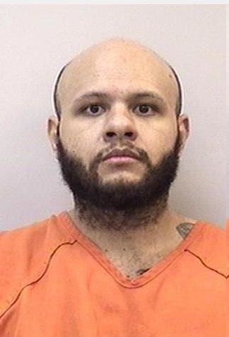 Fountain liquor store armed robbery suspect arrested, found with stolen ...