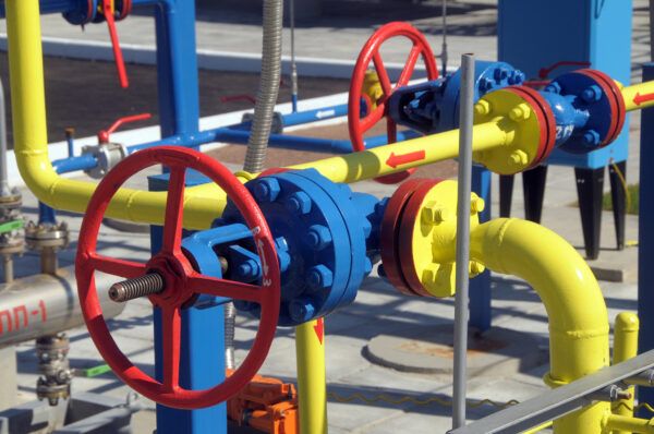 Uzbekistan Reimposes Gas Station Restrictions