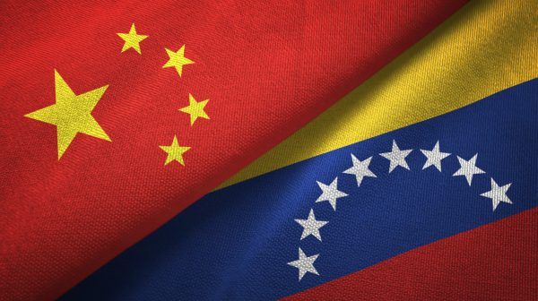 Venezuela deckt die Grenzen des Sicherheitsversprechens Chinas in ...