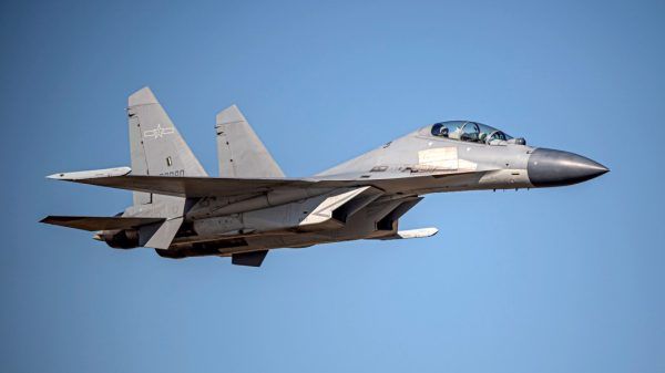 PLA Sorties Around Taiwan: Fewer Aircraft, Higher Threat