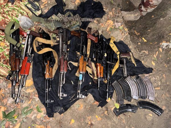 From Patron to Primary Victim: Pakistan and the Security Fallout of ...