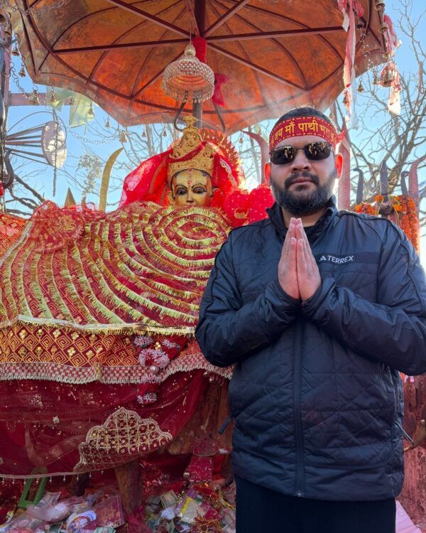 Nepal’s Post-uprising Elections Take Shape