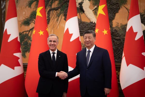 China’s Calculation and Canada’s Capitulation