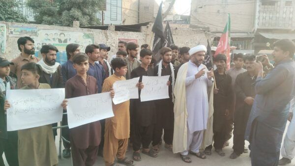 ISKP’s Desperate Attacks Expose Its Weakness