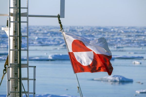 What Is Greenland’s Role in China’s Arctic Strategy?