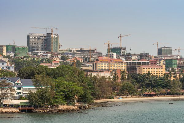 Crackdown, Chaos, or Cover-Up in Cambodia?