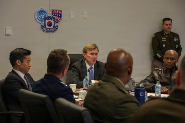 What Colby’s Northeast Asia Tour Tells Us About the Future of ...