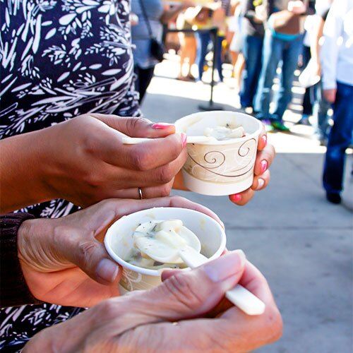 Weekender: Clam Chowder Cook-Off returns; SLV Museum goes all-in on ...