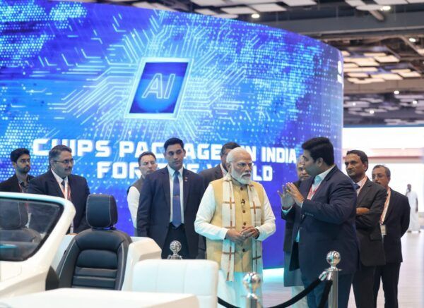 Can India Power the AI Dream?