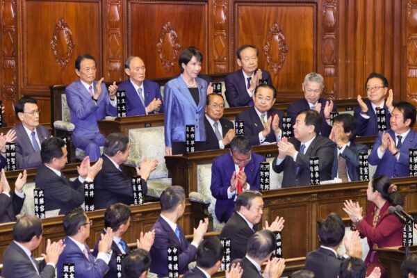 Japan’s Election in the Eyes of the Japan Innovation Party