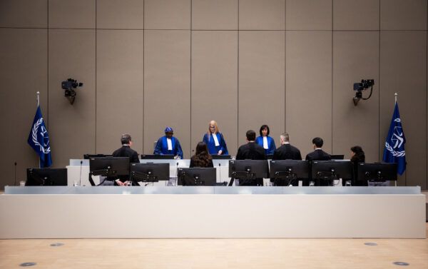 Duterte Played Central Role in Drug War Killings, ICC Prosecutors Claim
