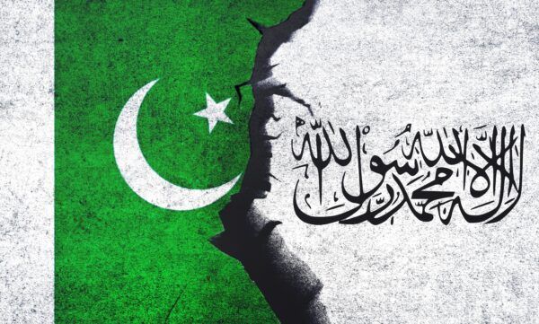 Pakistan Strikes TTP and ISKP Camps in Afghanistan