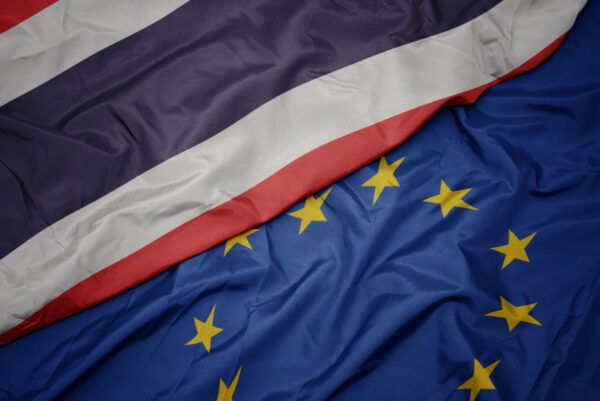 EU und Thailand müssen die Rechte von Wanderarbeitern in Handelsgesprächen ...