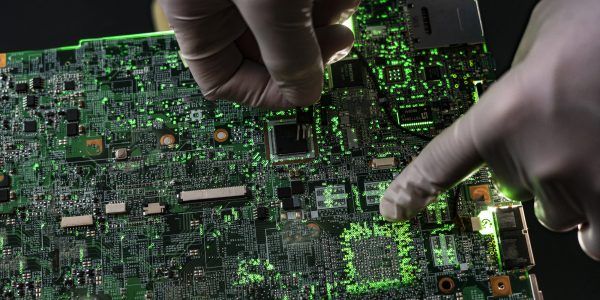 Moving Up, Locked In: The Hidden Costs of ASEAN’s Semiconductor Push