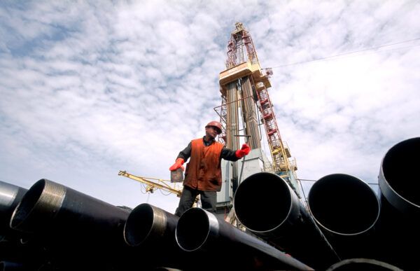 How the Iran War Could Boost Russia’s Role in Asia’s Energy Future