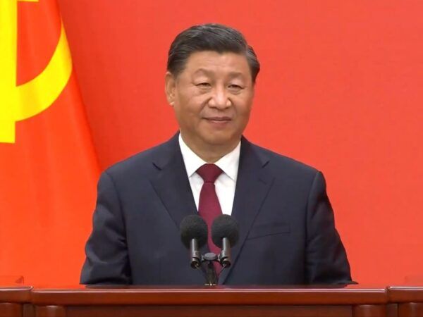 Will China’s Stalinesque Purges Sabotage Its Military Ambitions? 