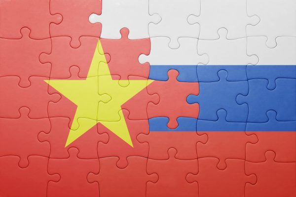 Vietnam und Russland unterzeichnen Abkommen zum Bau eines Atomkraftwerks