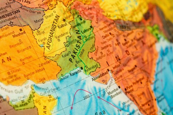Pakistan’s Attacks and the World’s Silence Over Afghanistan