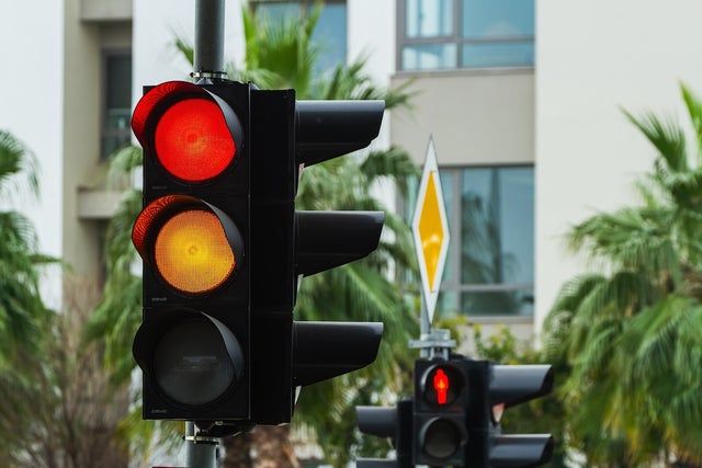 Red, Yellow, Green - | and White? Why researchers are calling for a new ...