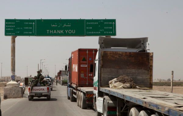 Caught Between Pakistan and the Iran War: What Comes Next for Afghanistan?