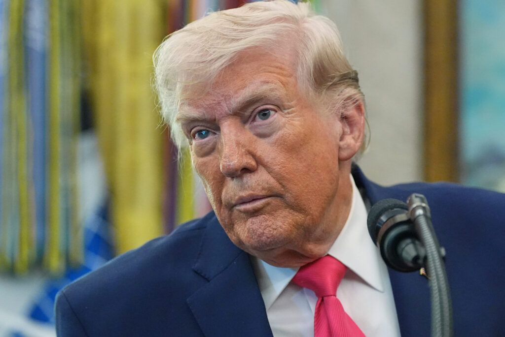 Parents of more than 4 million children have already claimed their Trump ...